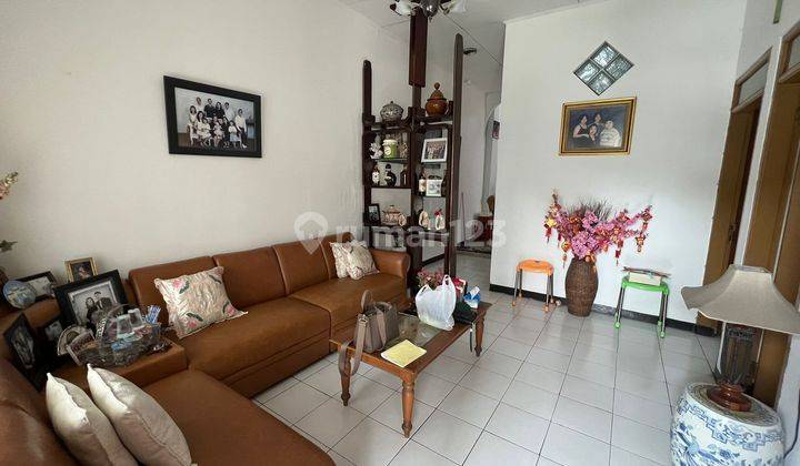 Di Jual Rumah Semi Furnished Siap Huni Di Taman Kopo Indah  1