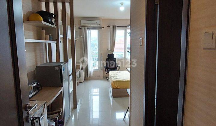 Apartemen Galeri Ciumbuleuit 2 Type Studio Lt 31 Dekat Kampus 2