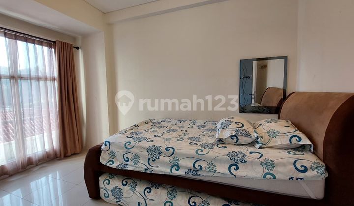 Apartemen Parahyangan Residence 2 BR Dekat Kampus