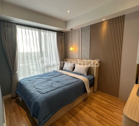 For Sale: Landmark Residence Apartment 1 BR New Unit in the Center of Bandung City