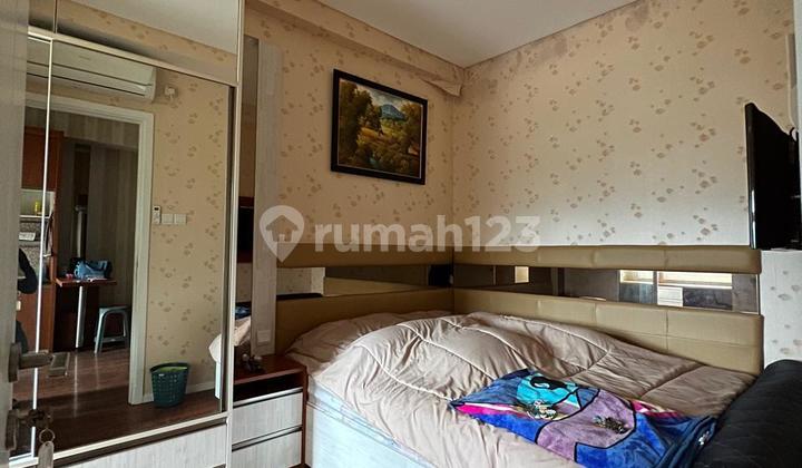 Apartemen Parahyangan Residence 2 BR Dekat Kampus Unpar