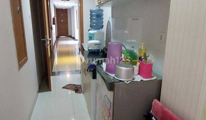 Harga Dibawah Pasaran Apartemen Dago Suite 2 BR Dekat Kampus 2