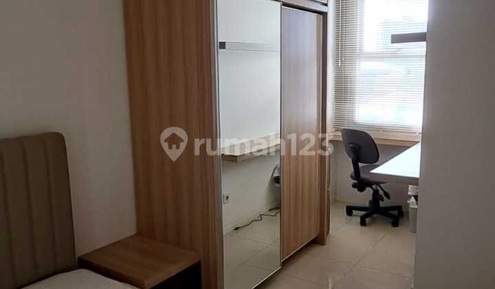 Parahyangan Residence Apartment Type 2 BR 1st Floor Near Campus