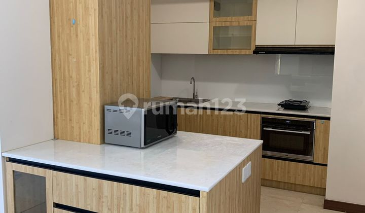 Hegarmanah Residence Jade Type Apartment 3 BR Near University 2