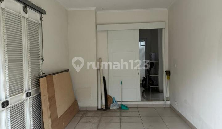 Minimalist 2-Story House Ready to Occupy in Summarecon Bandung Area 2