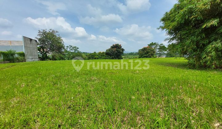 Dijual Cepat Tanah Titiswari View Danau Di Kota Baru Parahyangan Dijual Cepat Tanah Titiswari View Danau Di Kota Baru Parahyangan