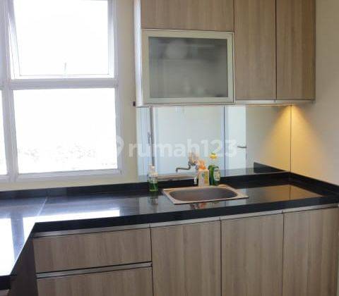 Apartemen Parahyangan Residence 2BR Posisi Hooke Lantai 16  2