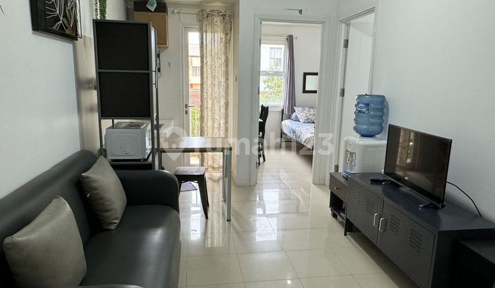 Harga di Bawah Pasaran Apartemen Parahyangan Residence 2 BR Dekat Kampus Harga di Bawah Pasaran Apartemen Parahyangan Residence 2 BR Dekat Kampus