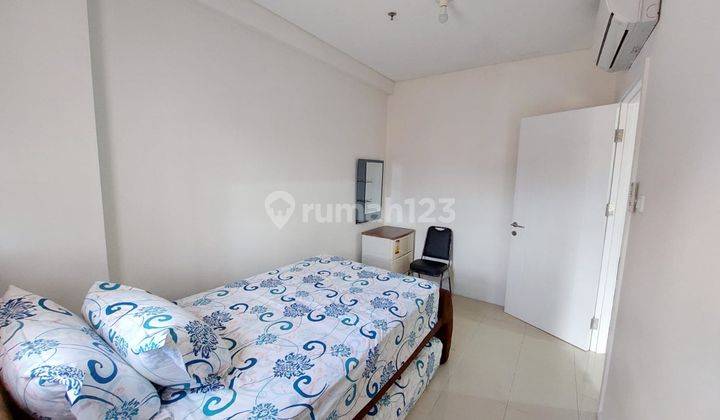 Disewakan Apartemen Parahyangan Residence 2BR Dekat Kampus Unpar 2