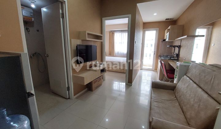 Disewakan Apartemen Parahyangan Residence 1 BR dekat Kampus Unpar