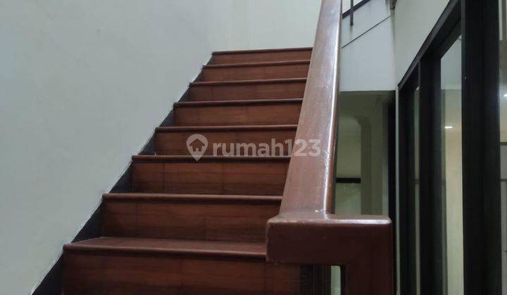 Jual Ruko Semi Furnish Cocok Untuk Kantor di Veteran Bandung 2