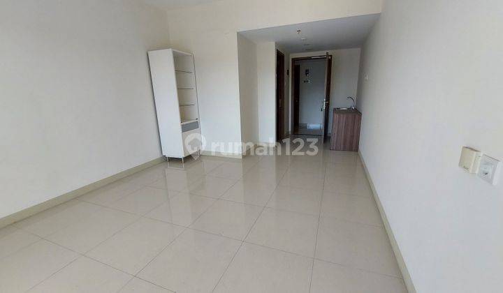 Jual Cepat Apartemen Type Studio Magnolia Dekat Kampus Unpar 1