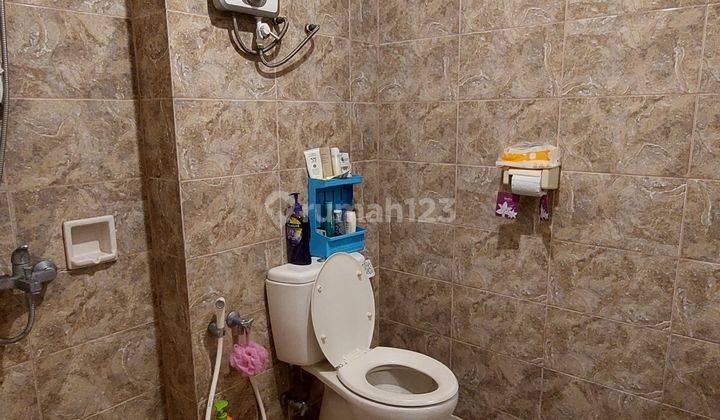 Apartemen Galeri Ciumbuleuit 1 Type 3 BR Dekat Kampus Unpar