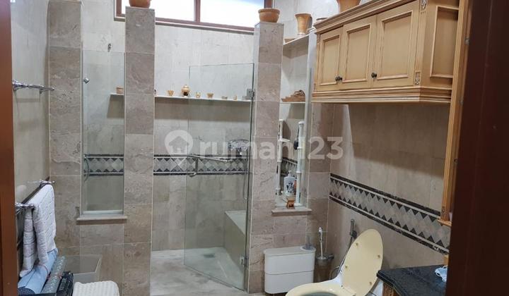 Rumah 2 Lantai Ada Kolam Renang di Sinarmanah Sukajadi Pasteur 2