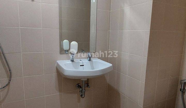 Apartemen Parahyangan Residence Type Studio Dekat Kampus Unpar 2