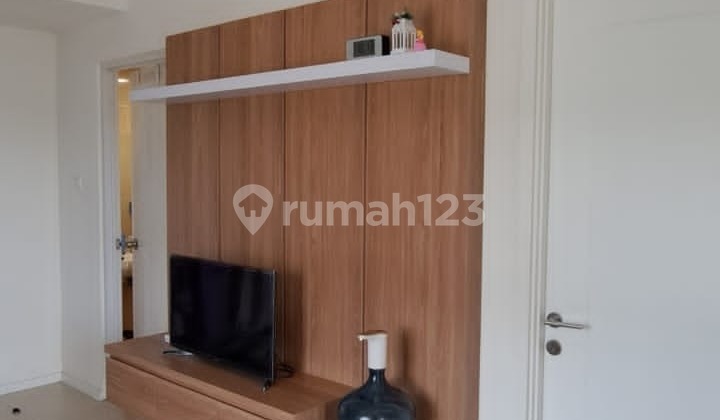 Apartemen Parahyangan Residence 2 BR Lantai 1 Hook Dekat Kampus 2