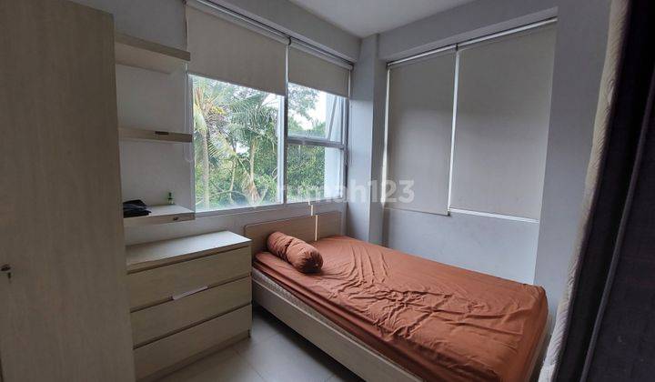 Harga Dibawah Pasaran Apartemen Dago Suite 2 BR Dekat Kampus 1