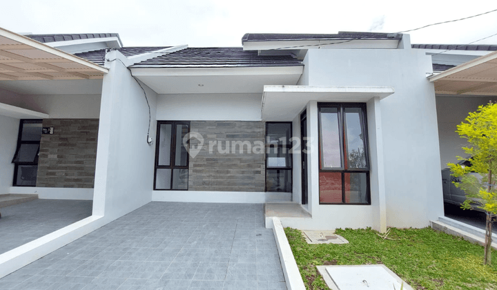 Di Jual Rumah Blok Berlian Ii Di Grand Paradise Kopo Bandung 1