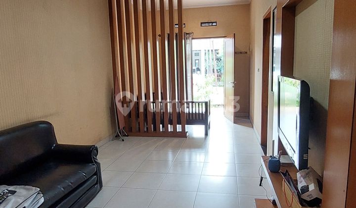 Harga di Bawah Pasaran Rumah 1 Lantai Siap Huni di Mekarwangi Bandung