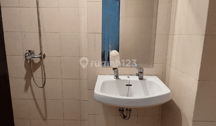 Apartemen Parahyangan Residence 1 BR Lantai Gf Sejajar Kolam Renang Dekat Kampus Unpar 2