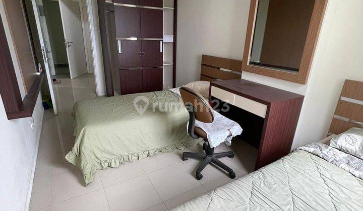 Dibawah Pasaran Apartemen Parahyangan Residence 2BR Dkt Kampus