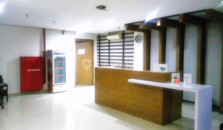 Dijual Hotel 4 Lantai Dekat Maranatha Di Sayap Pasteur Bandung 1