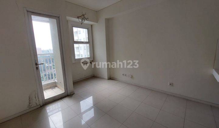 Apartemen Parahyangan Residence Type Studio Lt 23 Dekat Kampus
