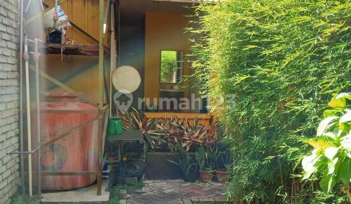 House Can Serve as a Strategic Business Space on Sulanjana Street 2