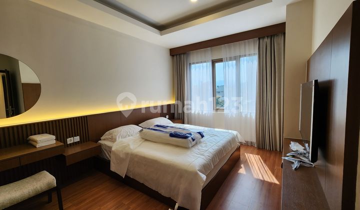 Apartemen Hegarmanah Residence 3 BR Type Jade Lantai 3 Furnish Apartemen Hegarmanah Residence 3 BR Type Jade Lantai 3 Furnish