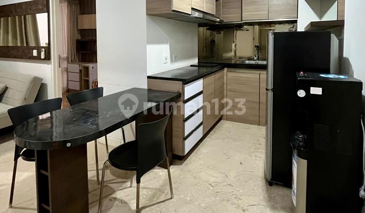 Apartemen Landmark Residence 2 BR Pusat Kota Bandung 2