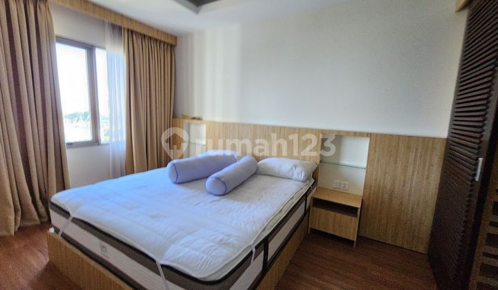 Apartemen Hegarmanah Residence Bandung 3 BR Furnish 2