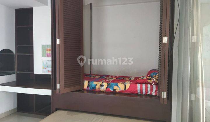 Apartemen Dago Suite Type 2BR Lantai 1 Dekat Kampus Itb Bandung 1