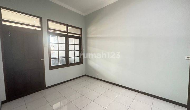 Dijual Cepat, Rumah Bagus Siap Huni di Taman Kopo Indah Bandung 1