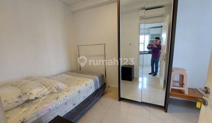 Apartemen Parahyangan Residence 2 BR Hook Dekat Kampus Unpar 2