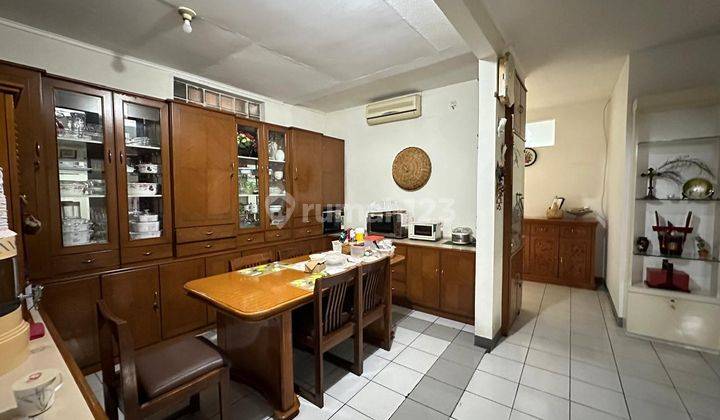 Di Jual Rumah Kos 10 Pintu Strategis Di Braga, Kota Bandung 1