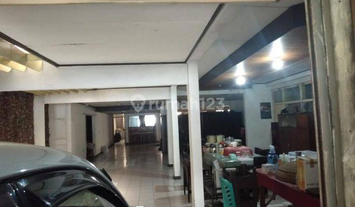 Di Jual Rumah Shm Strategis Di Mainroad Paskal, Kota Bandung 2