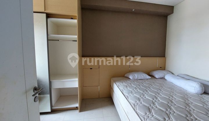 Below Market Price Parahyangan Residence 2BR Apartment Bandung 2