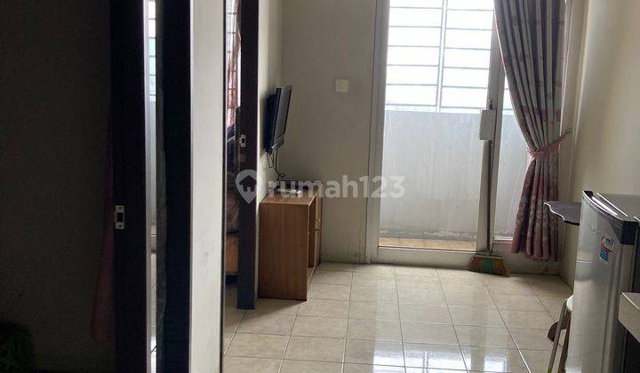 Harga Bu Di Bawah Pasaran Apartemen 2BR The Edge Baros Cimahi