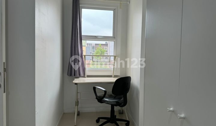 Apartemen Parahyangan Residence 2 BR View City Dekat Kampus 2