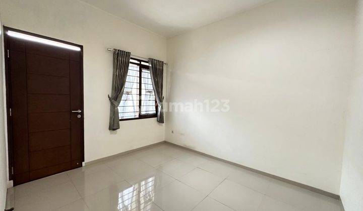 Jual Rumah Bangunan Bagus Siap Huni Pondok Hijau Bandung 2