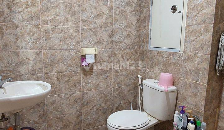 Apartemen Galeri Ciumbuleuit 1 Type 3 BR Dekat Kampus Unpar