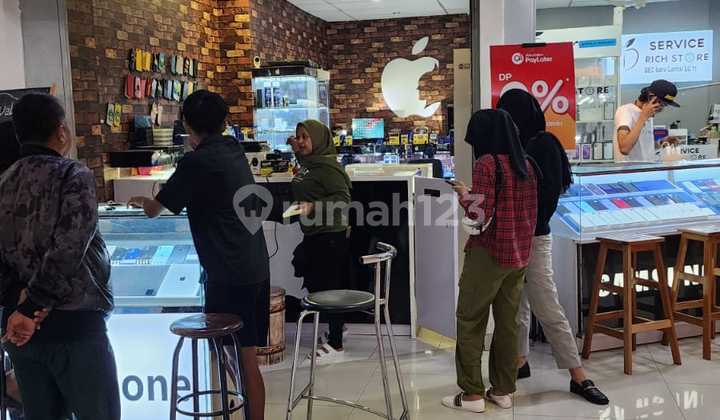 Jual Murah Sekali! Harga di Bawah Pasaran Ruang Usaha BEC Bandung Jual Murah Sekali! Harga di Bawah Pasaran Ruang Usaha BEC Bandung