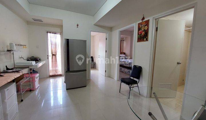 Disewakan Apartemen Parahyangan Residence 2BR Dekat Kampus Unpar