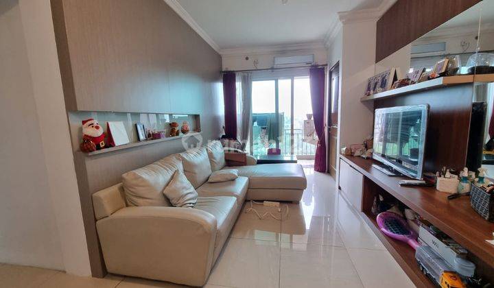 Apartemen Galeri Ciumbuleuit 1 Type Sensasi 3 Br Dekat Kampus