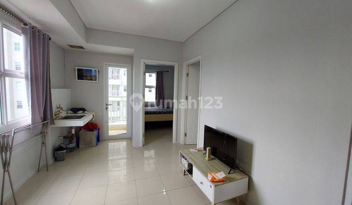 Apartemen Parahyangan Residence 2BR Posisi Hook Dekat Kampus 2