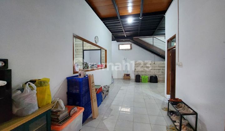 Jual Cepat Rumah 2 Lantai di Taman Kopo Indah 3 Dekat Tol 2