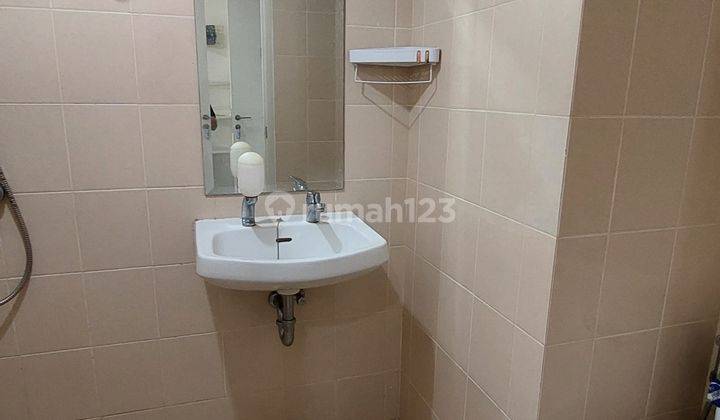 Apartemen Parahyangan Residence 1 BR View Mountain Dekat Kampus 2