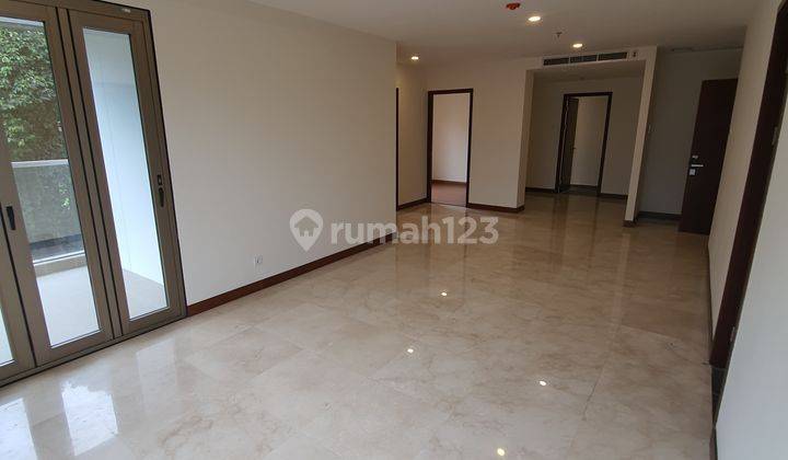 Apartemen Ada Private Lift Hegarmanah Residence Bandung 1