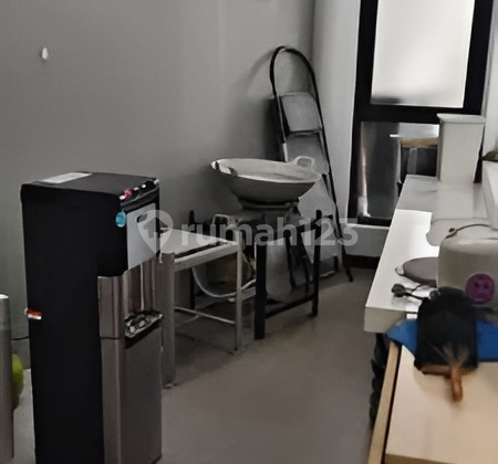 Rumah 1 Lantai Minimalis Siap Huni di Taman Kopo Indah 2