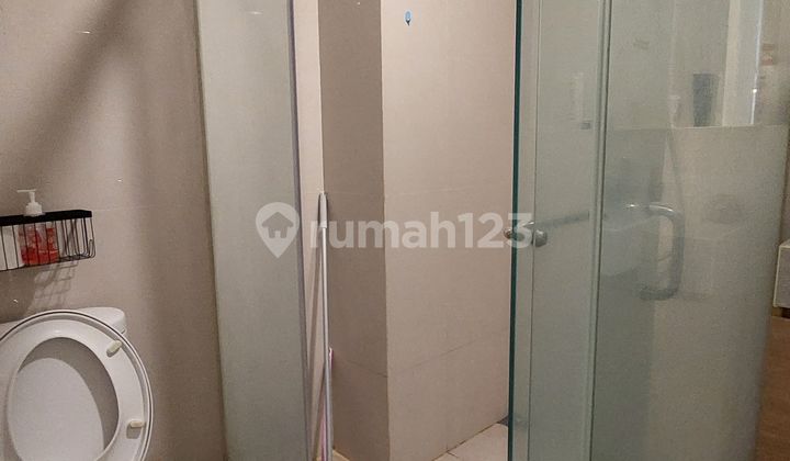 Apartemen Landmark Residence 1 BR View Garden Di Pusat Kota 2